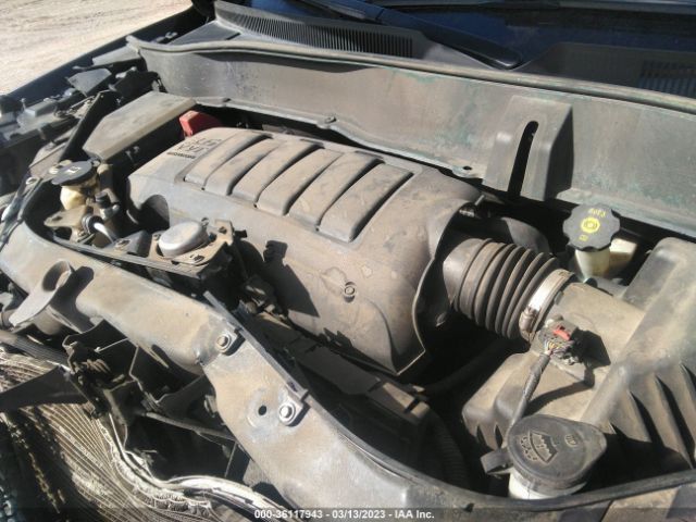 1GKKRSKD8FJ200156 GMC ACADIA SLT