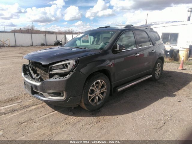 1GKKRSKD8FJ200156 GMC ACADIA SLT