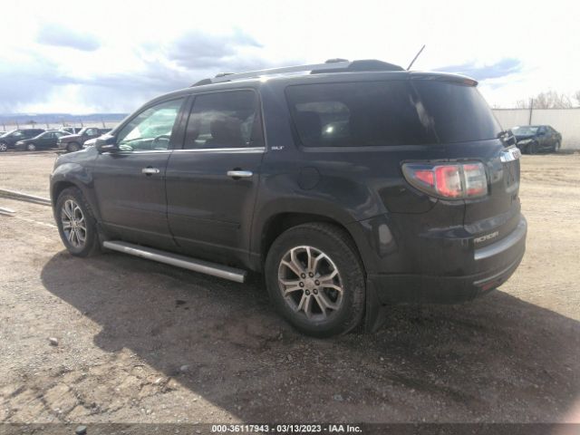 1GKKRSKD8FJ200156 GMC ACADIA SLT