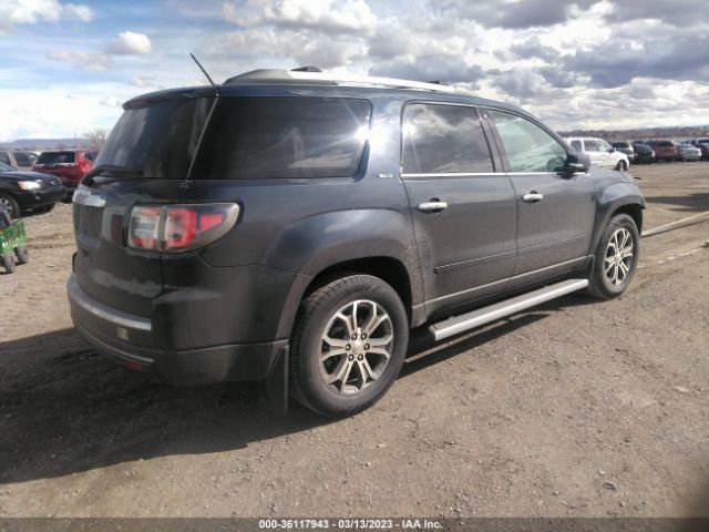 1GKKRSKD8FJ200156 GMC ACADIA SLT