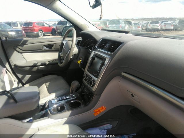 1GKKRSKD8FJ200156 GMC ACADIA SLT