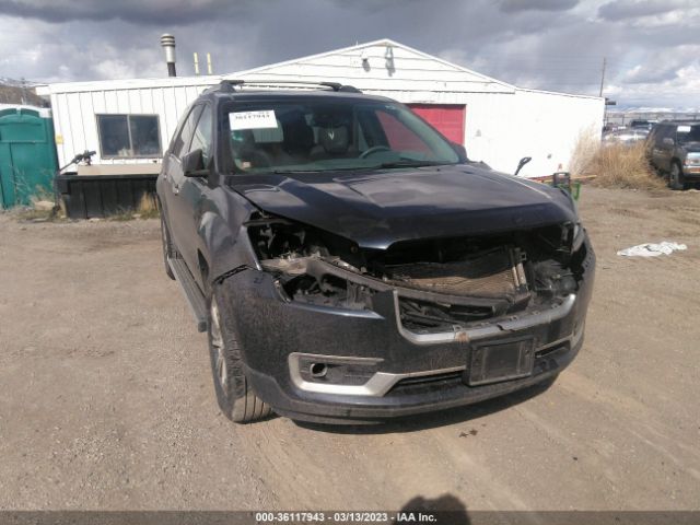 1GKKRSKD8FJ200156 GMC ACADIA SLT