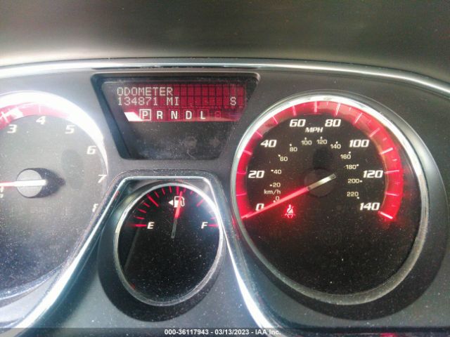 1GKKRSKD8FJ200156 GMC ACADIA SLT