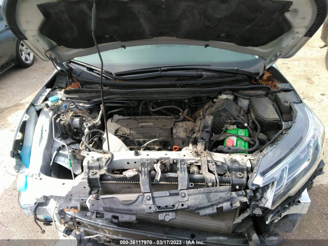 Honda CR-V SE 2016 2HKRM3H44GH530201 Image 12