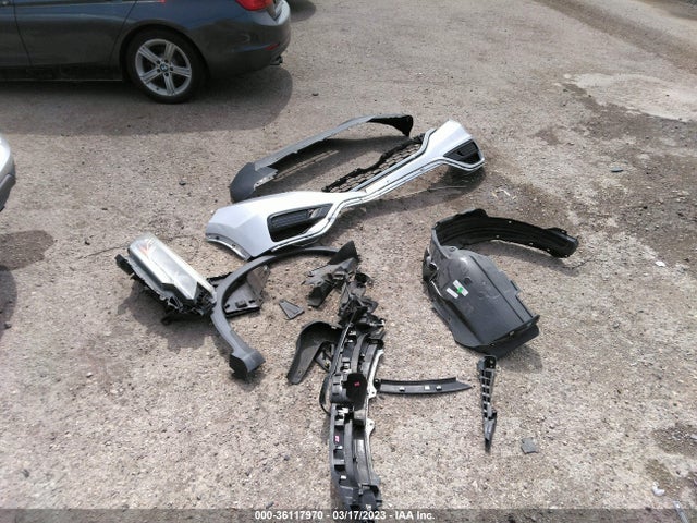 Honda CR-V SE 2016 2HKRM3H44GH530201 Image 4