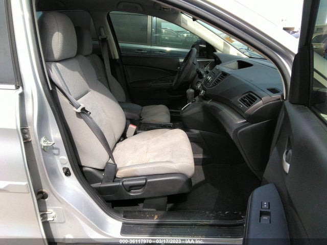 Honda CR-V SE 2016 2HKRM3H44GH530201 Image 7