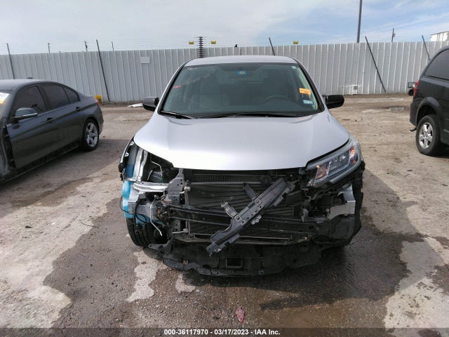 Honda CR-V SE 2016 2HKRM3H44GH530201 Image 8