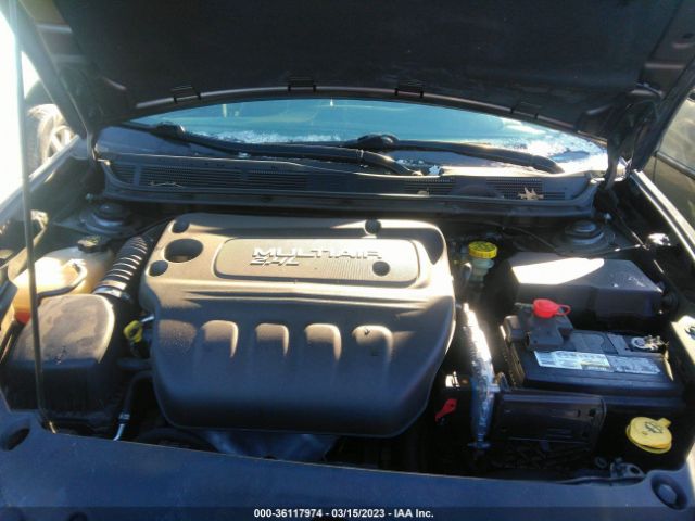 1C3CDFEB5FD141165 Dodge DART GT