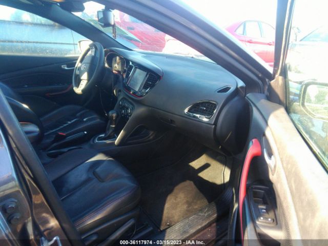 1C3CDFEB5FD141165 Dodge DART GT