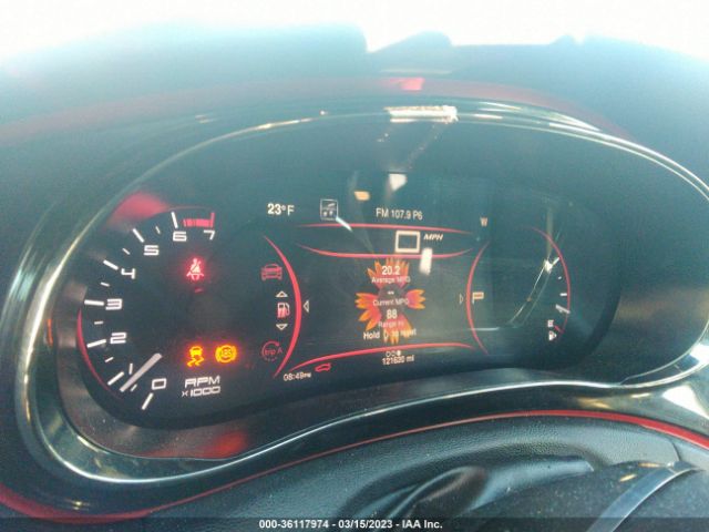 1C3CDFEB5FD141165 Dodge DART GT