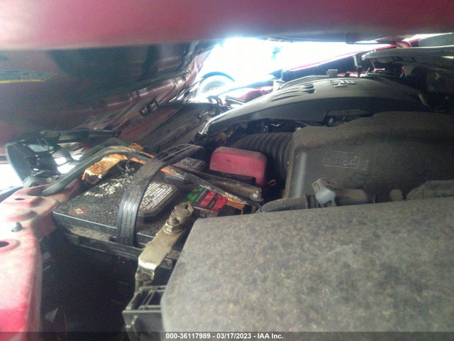 Toyota Corolla L/le/s/s Plus/le Plus 2016 5YFBURHE4GP495269 Image 11