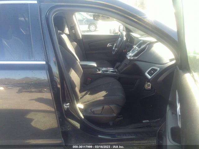 GMC Terrain Sle 2014 2GKFLWEK1E6292484 Image 5