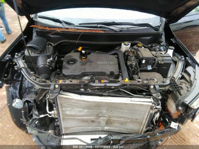 3GKALMEV5LL342370 GMC Terrain Sle