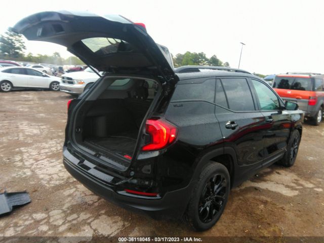 3GKALMEV5LL342370 GMC Terrain Sle