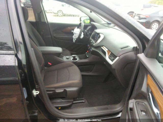 3GKALMEV5LL342370 GMC Terrain Sle