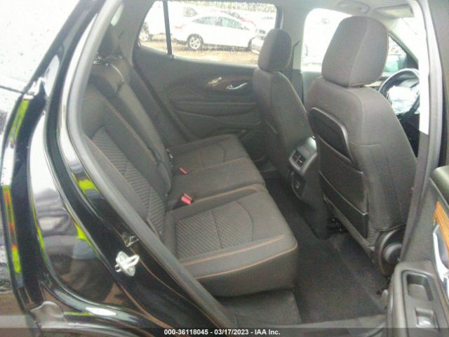 3GKALMEV5LL342370 GMC Terrain Sle