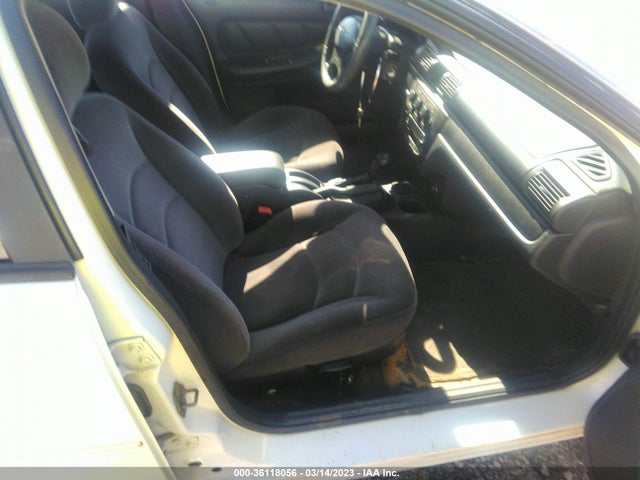 1C3EL46X03N552182 Chrysler SEBRING LX