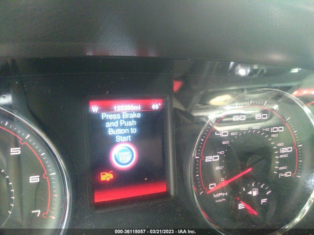Dodge Charger Sxt 2014 2C3CDXHG3EH369700 Image 7