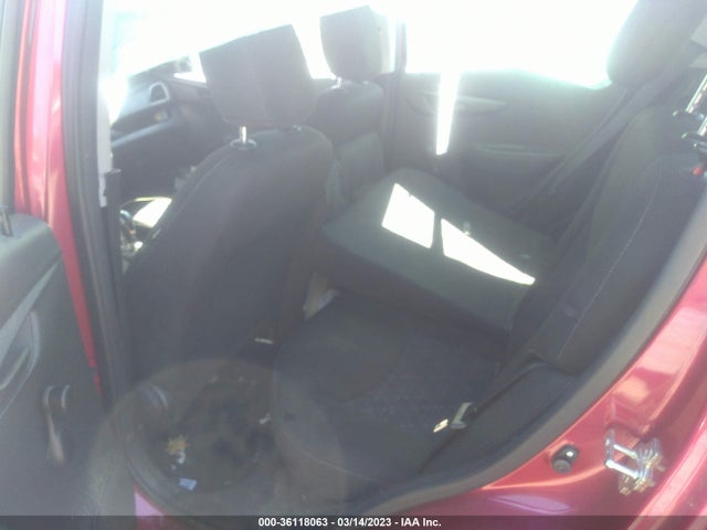 Chevrolet SPARK LS 2020 KL8CB6SA2LC473569 Image 9