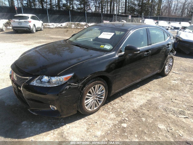 2014 LEXUS ES 350 VIN: JTHBK1GG3E2102060