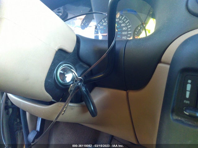 Dodge Grand Caravan Se 2000 1B4GP44G0YB801159 Image 3