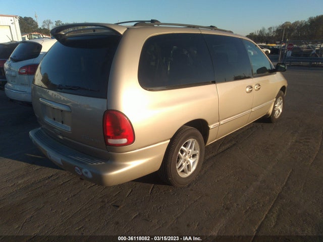 Dodge Grand Caravan Se 2000 1B4GP44G0YB801159 Image 6