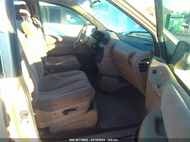 Dodge Grand Caravan Se 2000 1B4GP44G0YB801159 Image 7