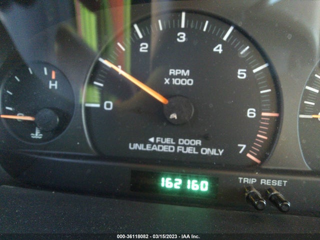 Dodge Grand Caravan Se 2000 1B4GP44G0YB801159 Image 9