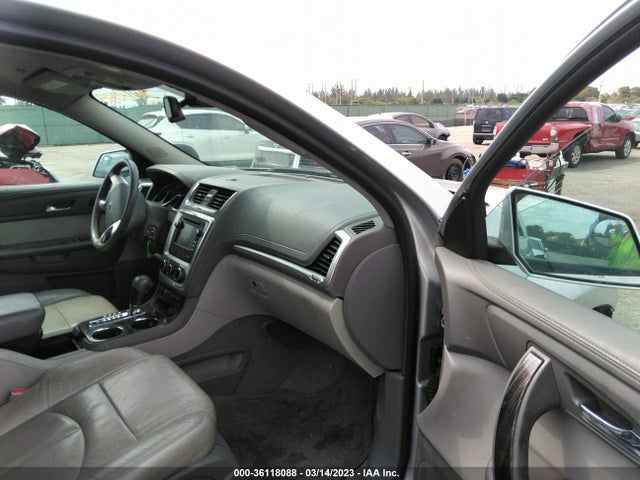 GMC ACADIA SLT 2014 1GKKRRKD5EJ206634 Image 5