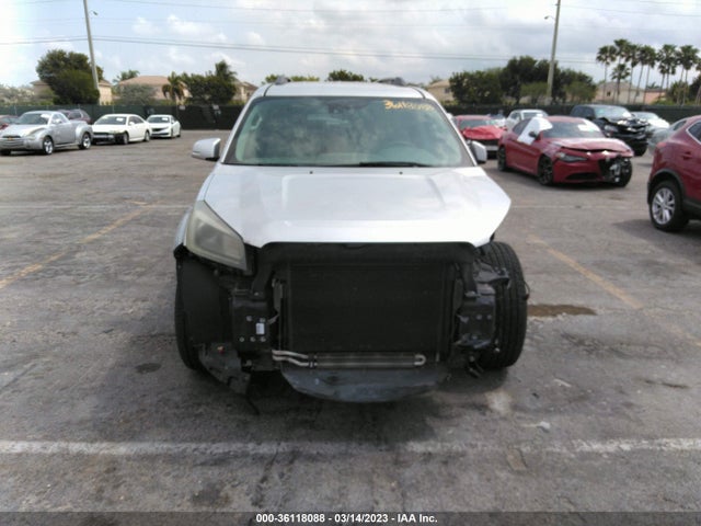 GMC ACADIA SLT 2014 1GKKRRKD5EJ206634 Image 6