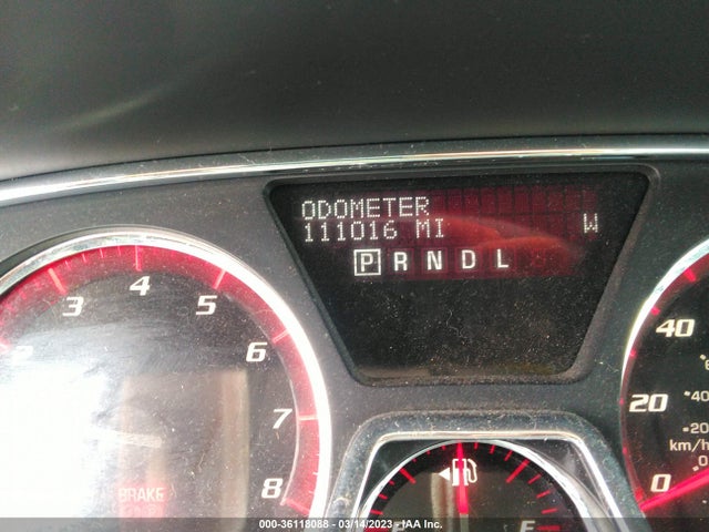 GMC ACADIA SLT 2014 1GKKRRKD5EJ206634 Image 7