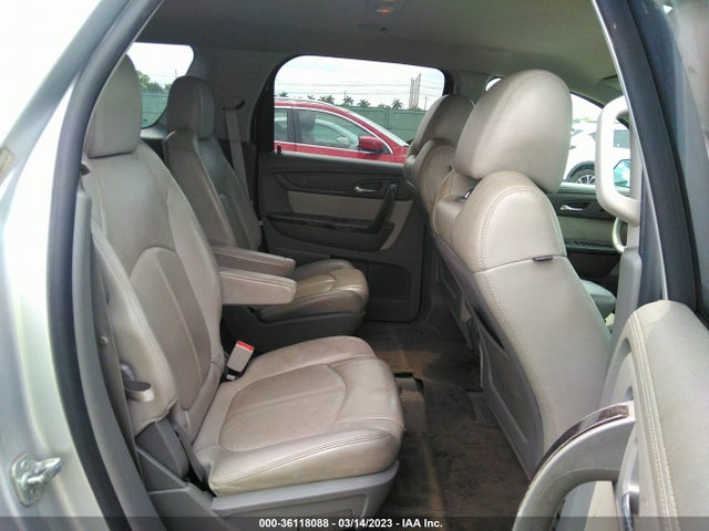 GMC ACADIA SLT 2014 1GKKRRKD5EJ206634 Image 8
