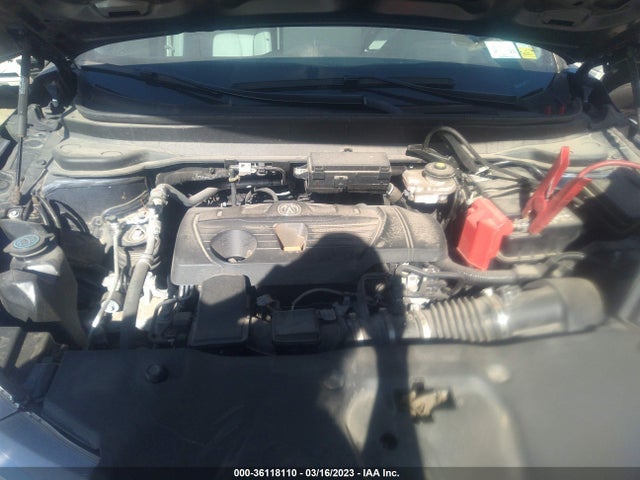 Acura Rdx W/advance Pkg 2020 5J8TC2H77LL031610 Image 11