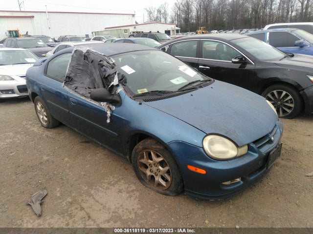 2002 1B3ES56C92D642583 main image