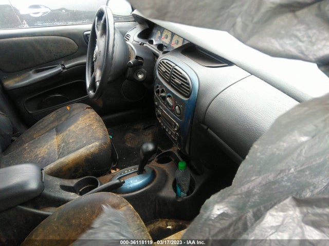 Dodge Neon Es/sxt 2002 1B3ES56C92D642583 Image 5