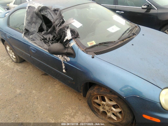 Dodge Neon Es/sxt 2002 1B3ES56C92D642583 Image 6