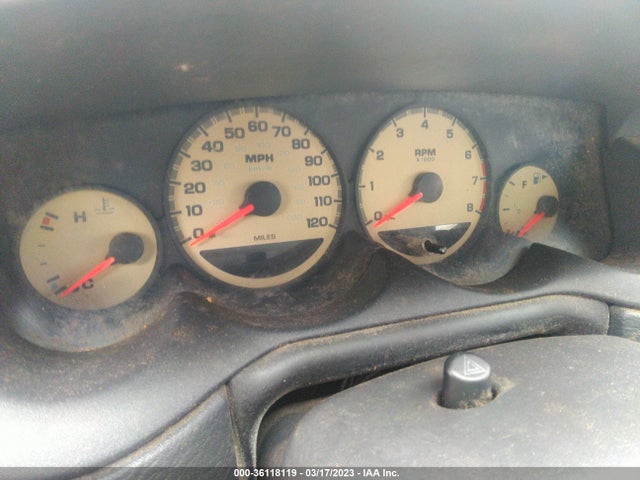 Dodge Neon Es/sxt 2002 1B3ES56C92D642583 Image 7
