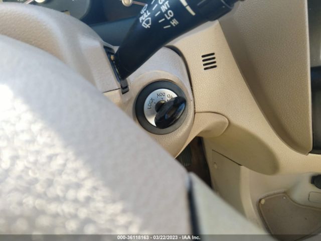 KNDJF724977427285 KIA Sportage Lx