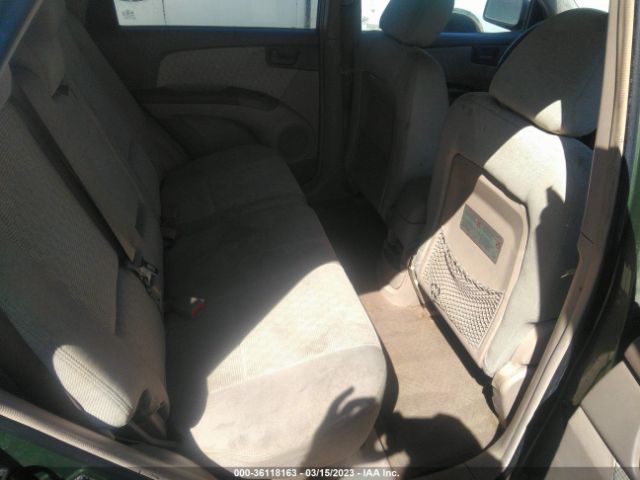 KNDJF724977427285 KIA Sportage Lx