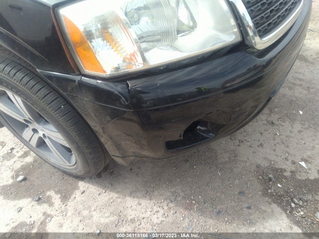 4A4JN3AS1BE018450 Mitsubishi Endeavor Se