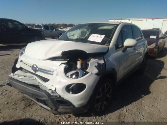 ZFBCFXCT0GP335216 Fiat 500x Trekking