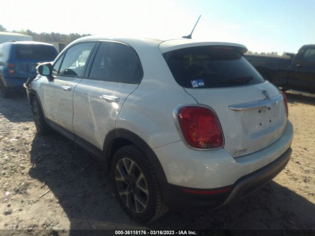 ZFBCFXCT0GP335216 Fiat 500x Trekking