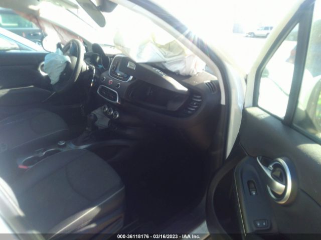 ZFBCFXCT0GP335216 Fiat 500x Trekking