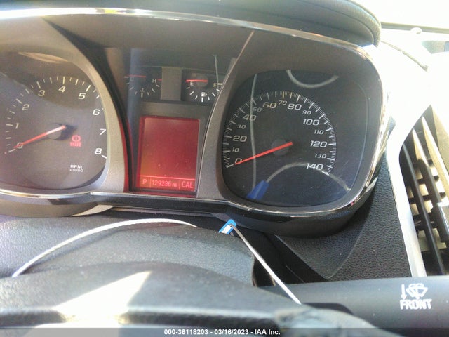 GMC Terrain Sle 2014 2GKFLWE33E6130672 Image 7
