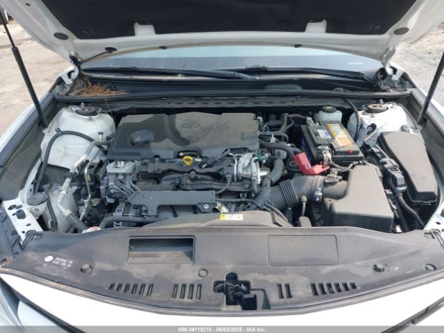 JTNB11HK6J3048213 Toyota CAMRY LE