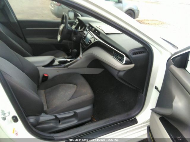 JTNB11HK6J3048213 Toyota CAMRY LE