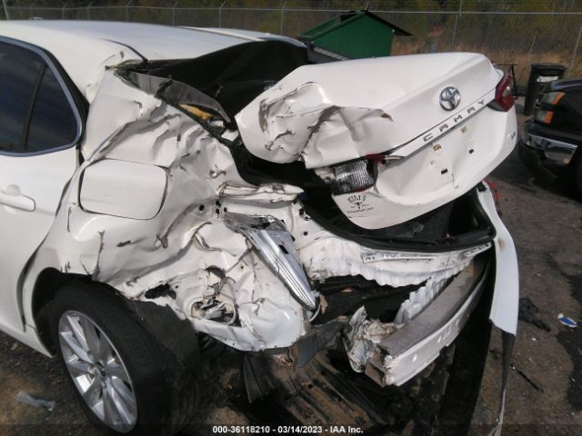 JTNB11HK6J3048213 Toyota CAMRY LE