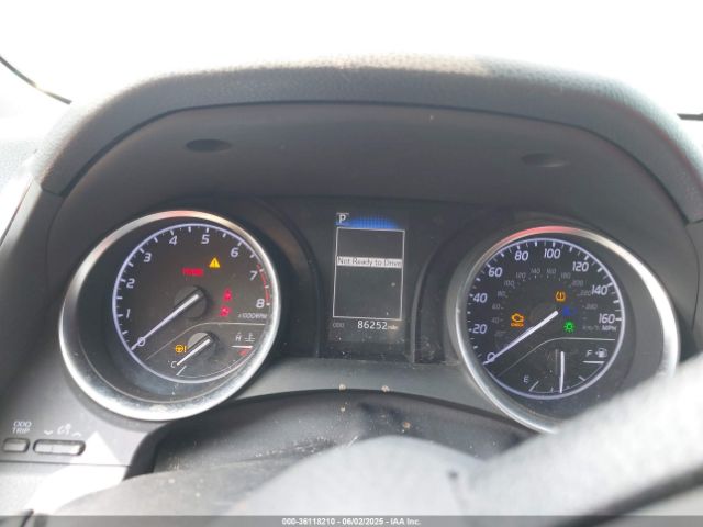 JTNB11HK6J3048213 Toyota CAMRY LE