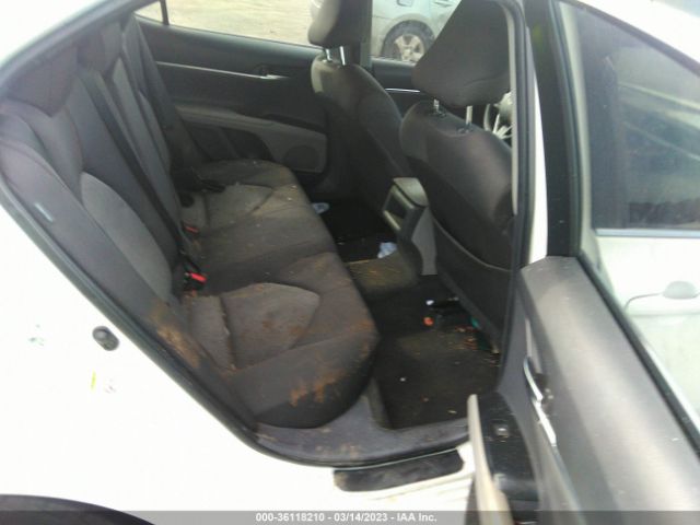 JTNB11HK6J3048213 Toyota CAMRY LE