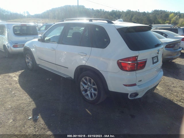 5UXZV4C58CL989125 BMW X5 35i